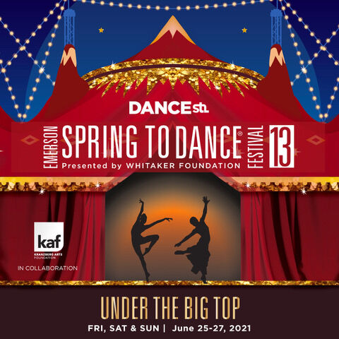dance st louis